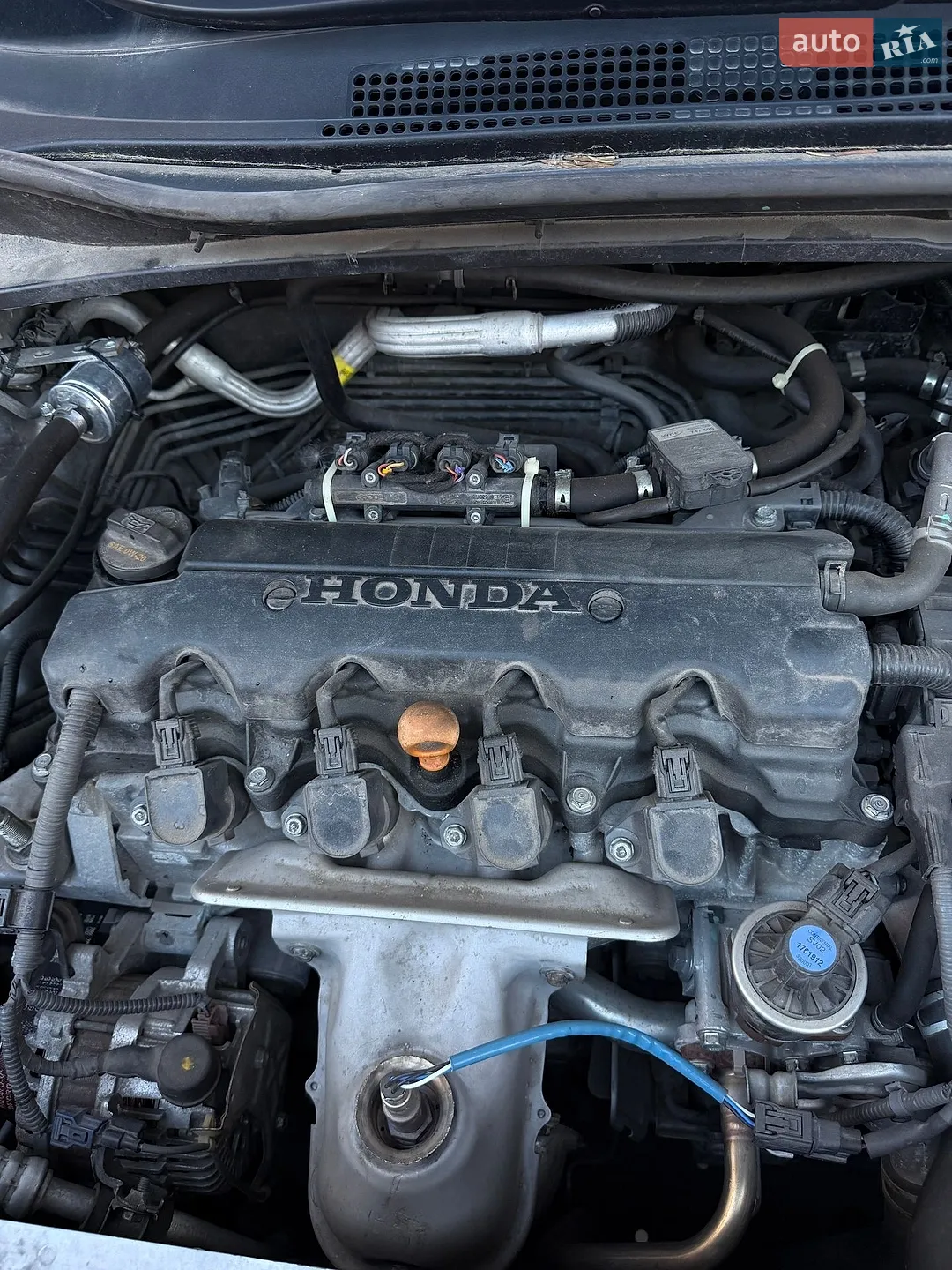 2019 Honda HR-V - мініатюра 26