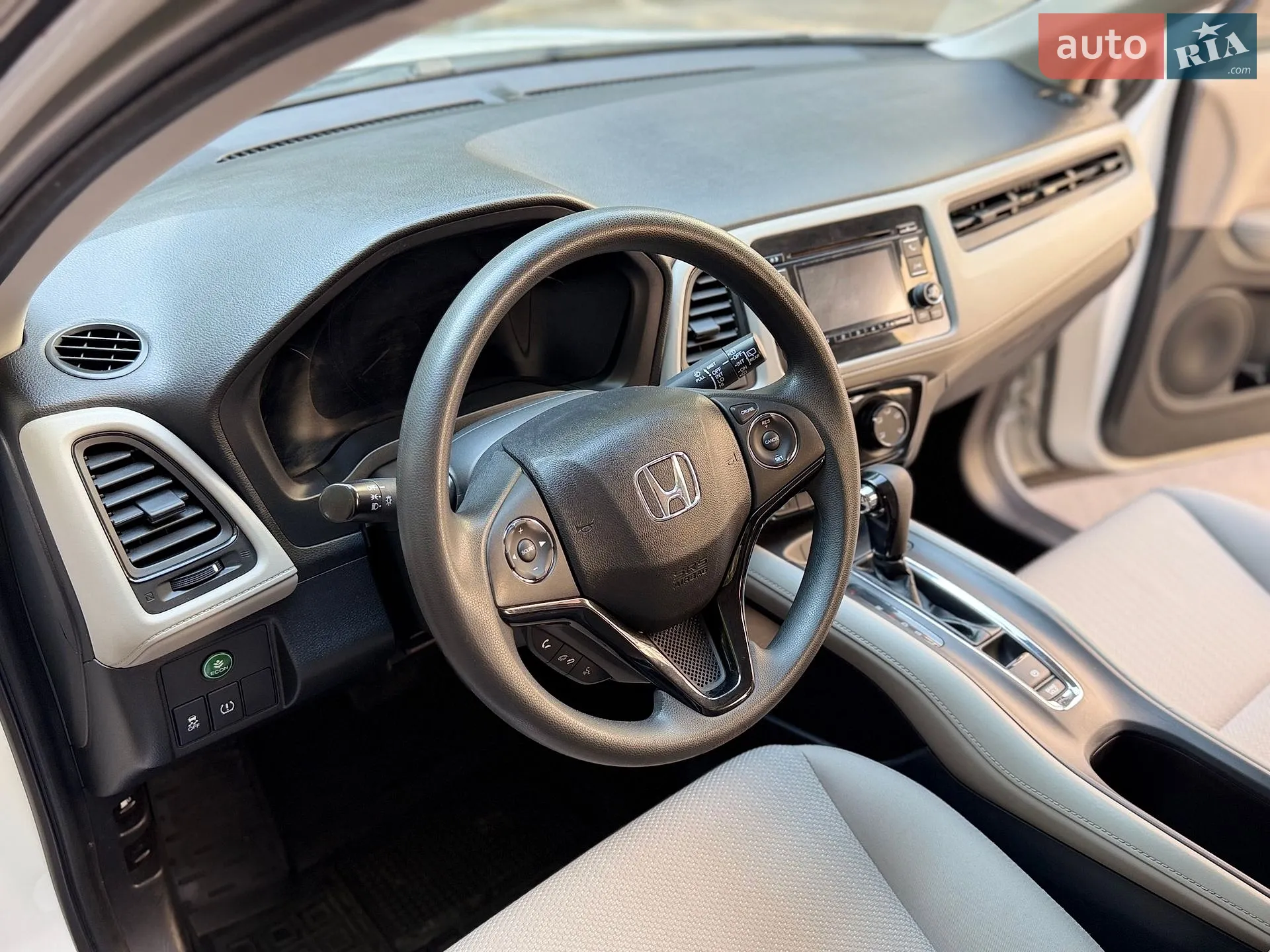 2016 Honda HR-V - мініатюра 32