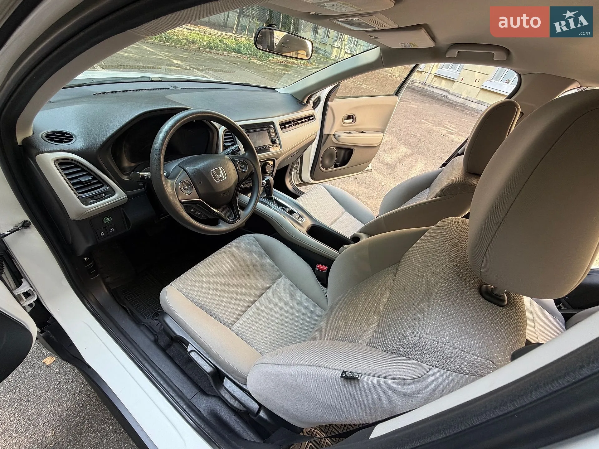 2016 Honda HR-V - мініатюра 27
