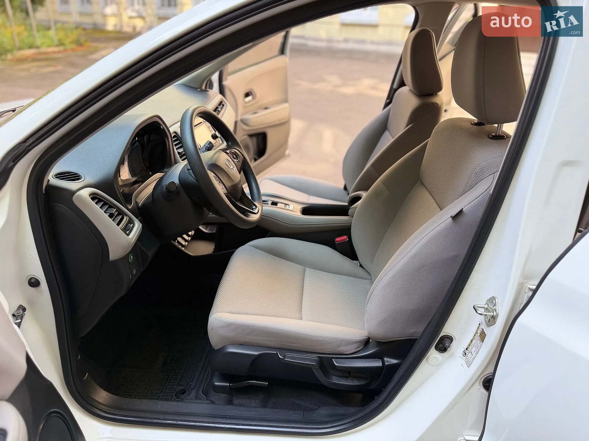2016 Honda HR-V - мініатюра 25