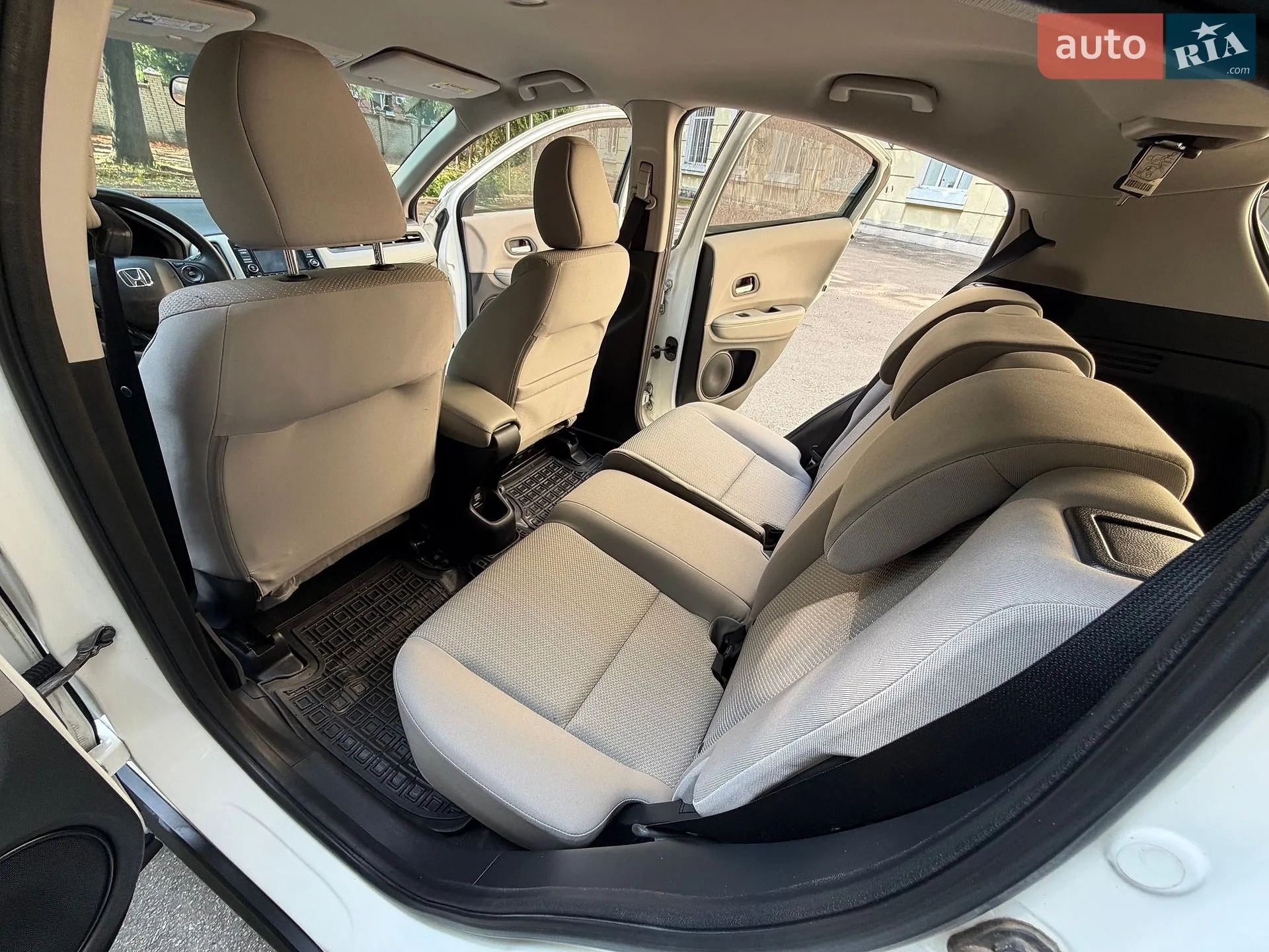 2016 Honda HR-V - мініатюра 37