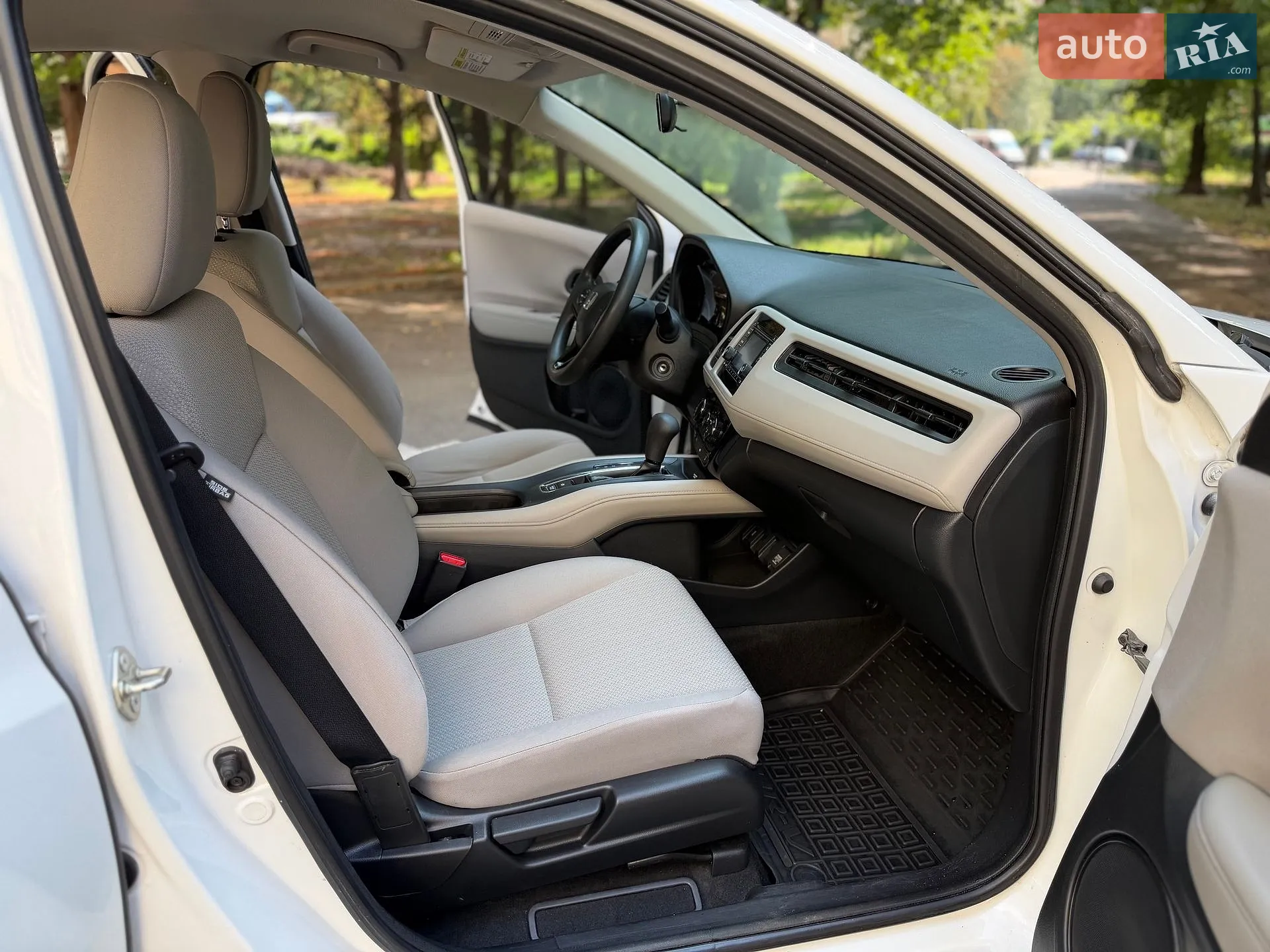 2016 Honda HR-V - мініатюра 34