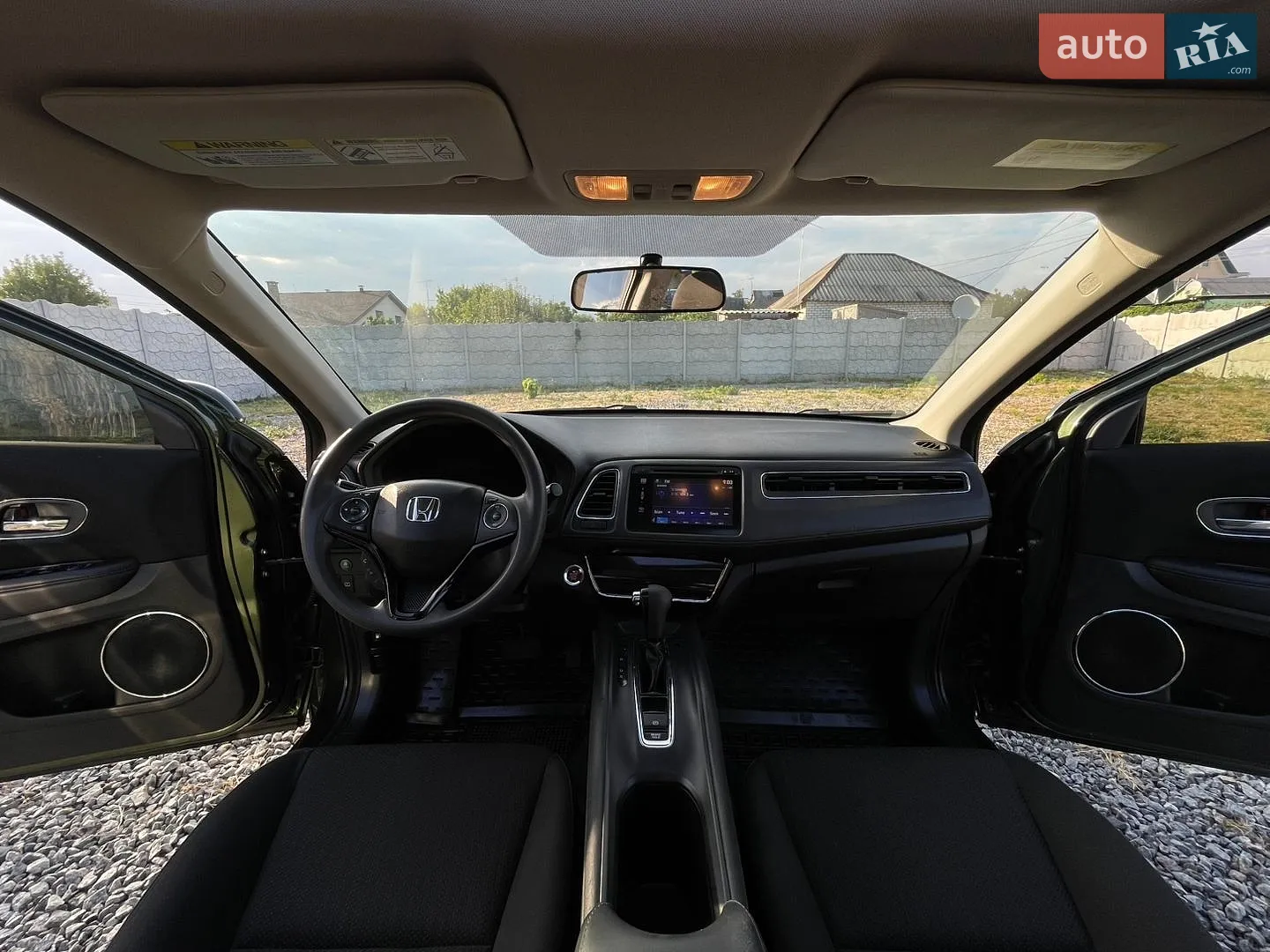 2017 Honda HR-V - мініатюра 14