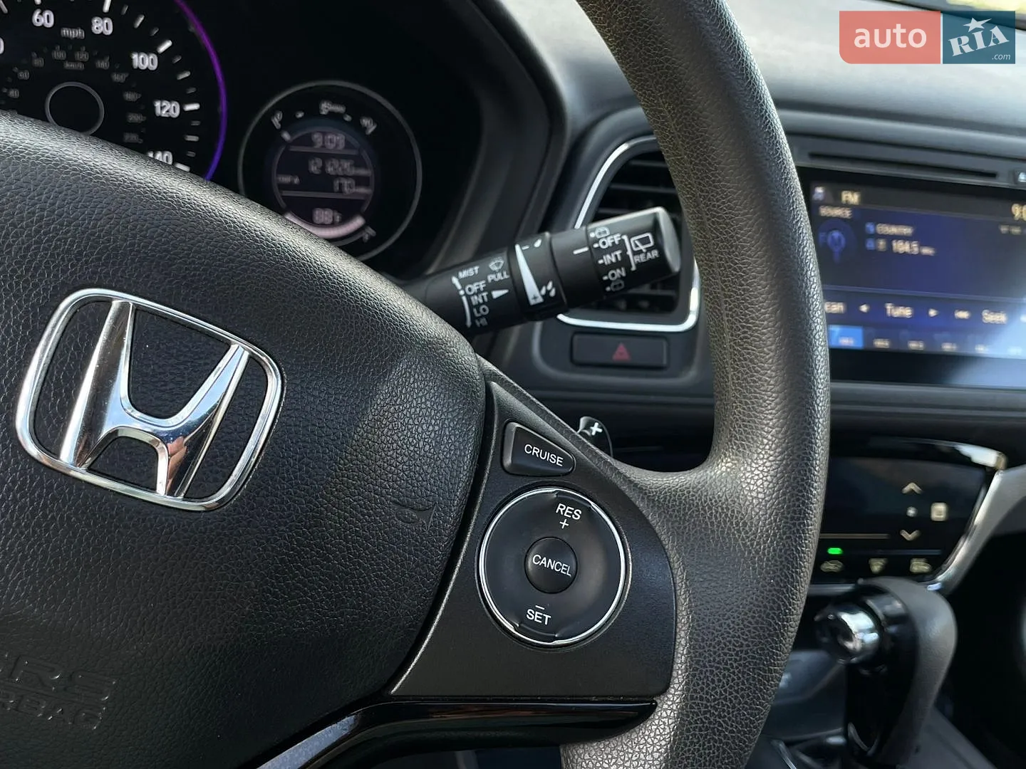 2017 Honda HR-V - мініатюра 24