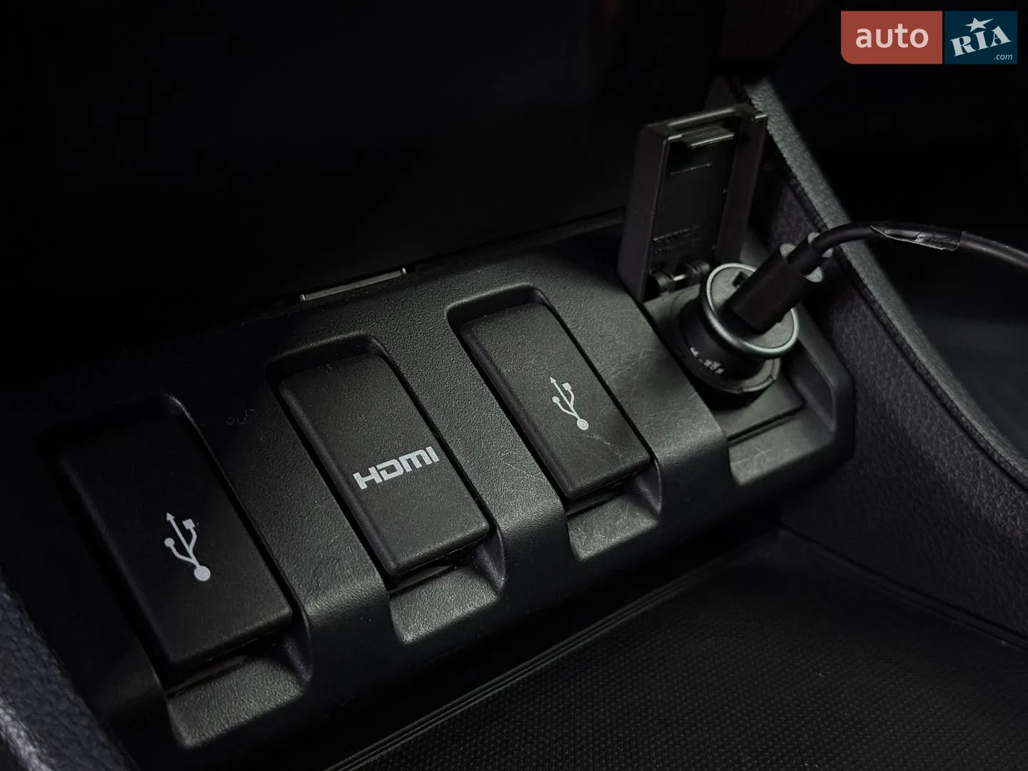 2015 Honda HR-V - мініатюра 4