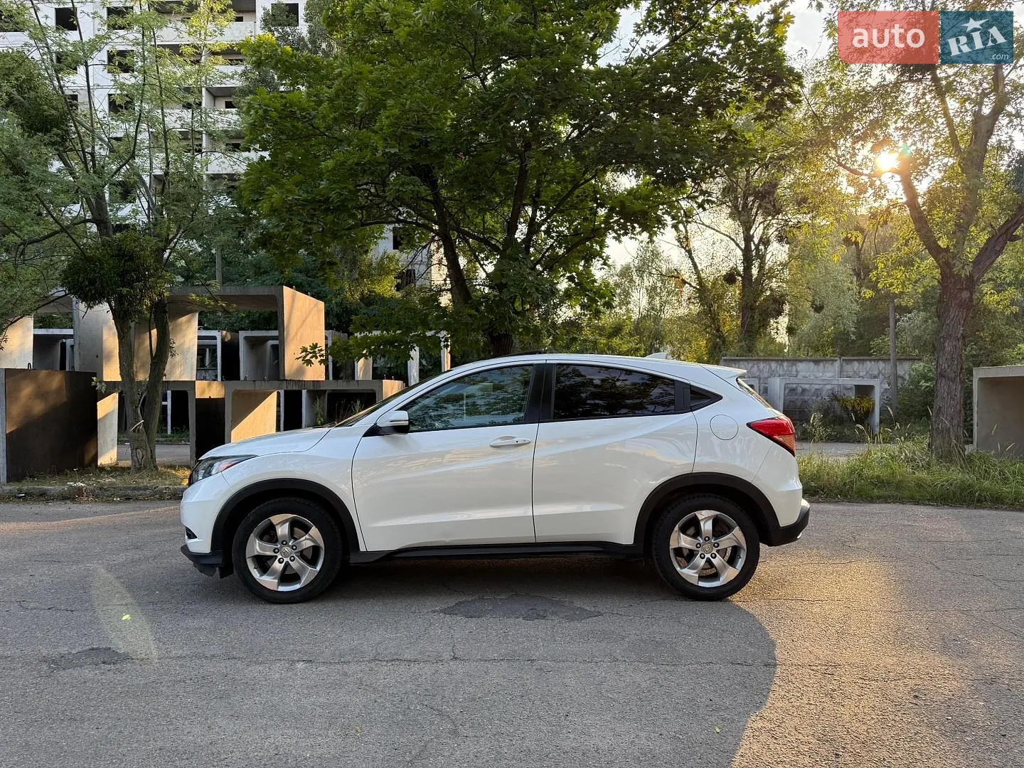 2015 Honda HR-V - мініатюра 22