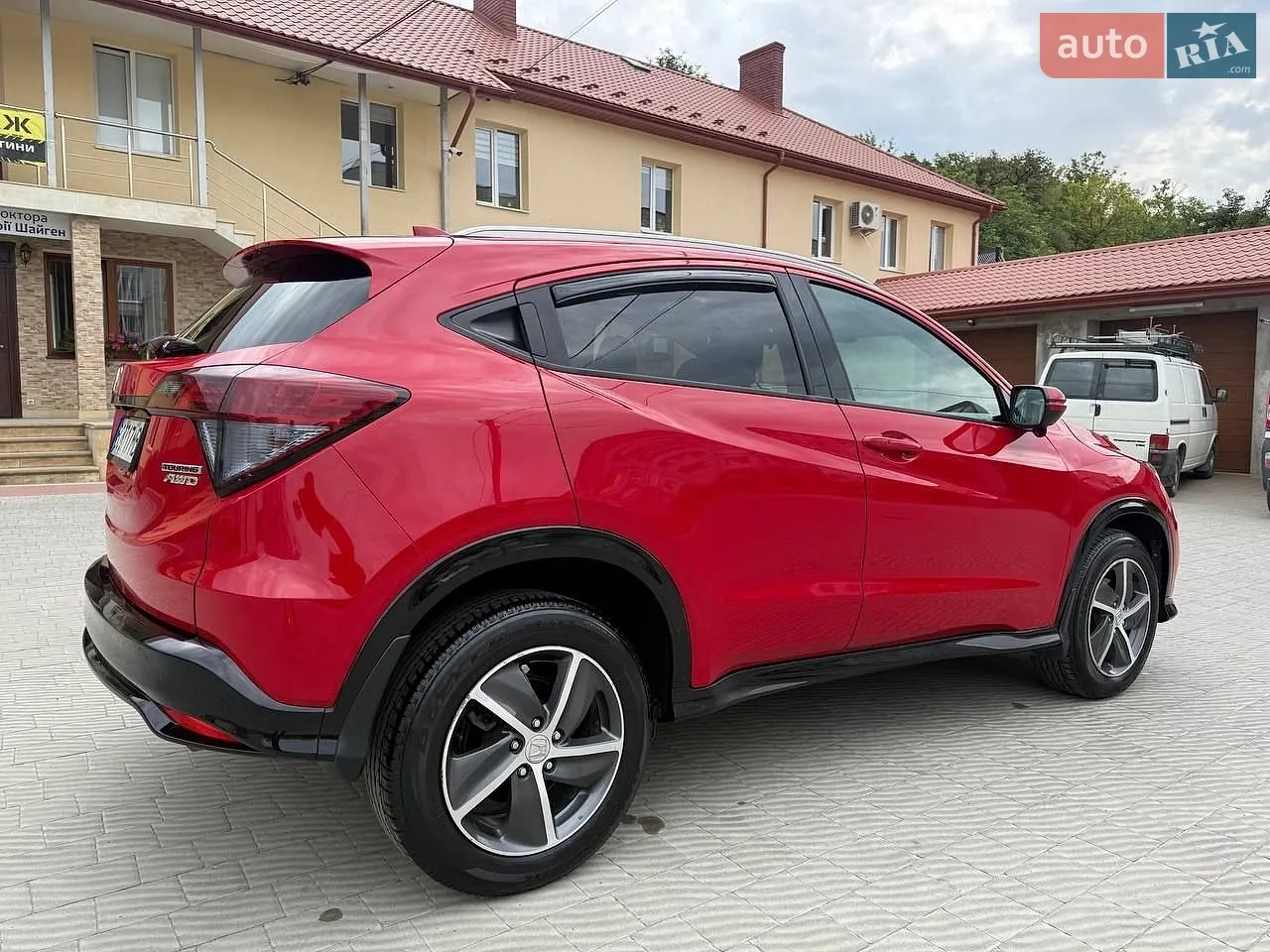 2019 Honda HR-V - мініатюра 5