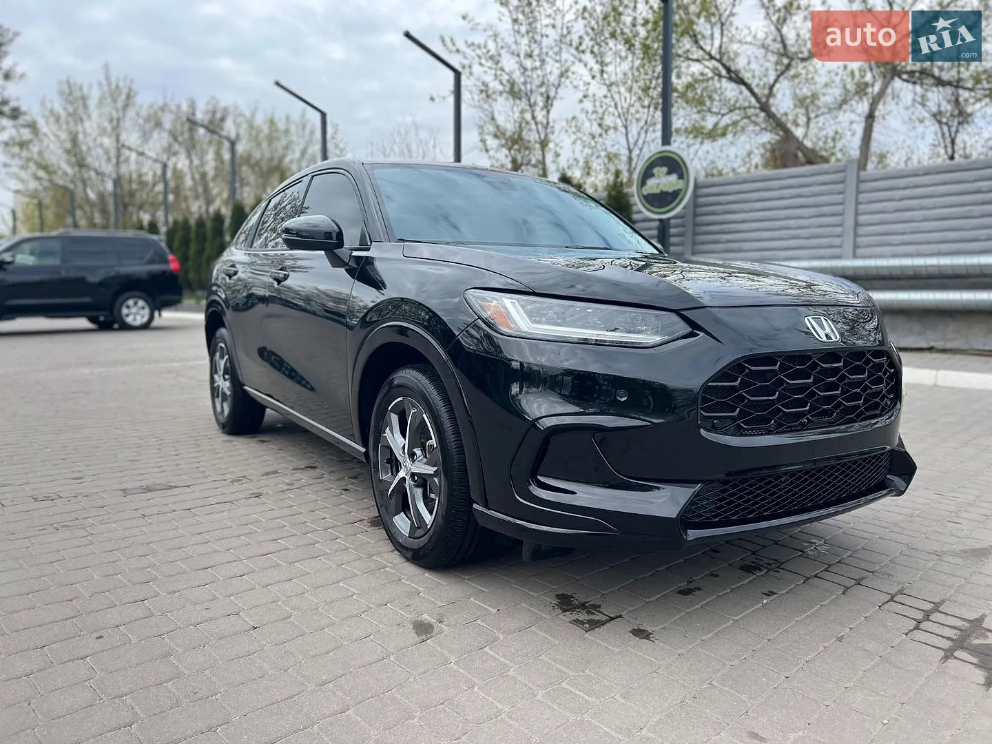 2024 Honda HR-V - мініатюра 3