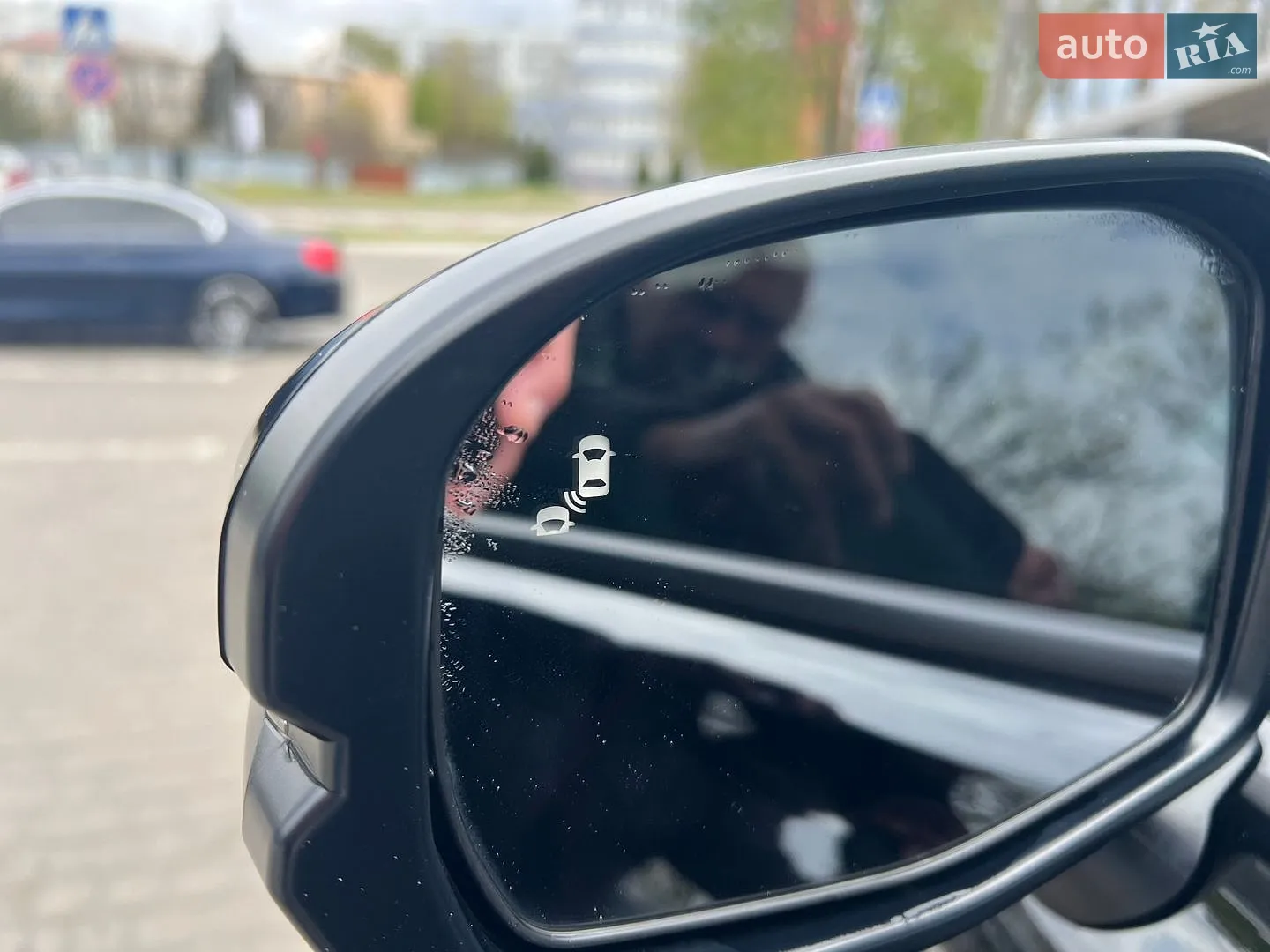 2024 Honda HR-V - мініатюра 8