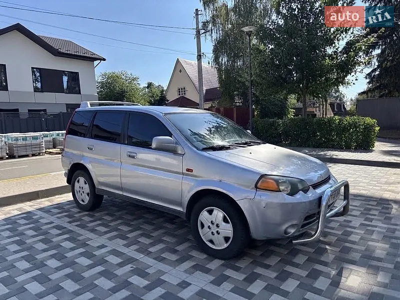 Honda HR-V 2000