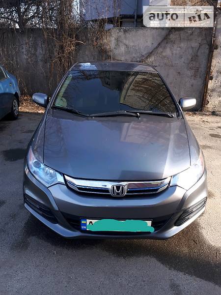 Хэтчбек Honda Insight 2013 в Днепре