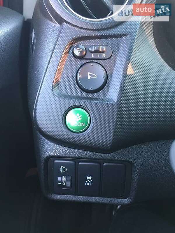 Хэтчбек Honda Insight 2012 в Львове