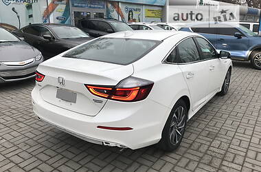 Седан Honda Insight 2019 в Днепре