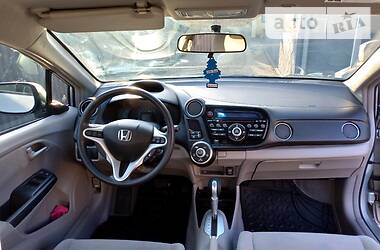 Хэтчбек Honda Insight 2012 в Ровно