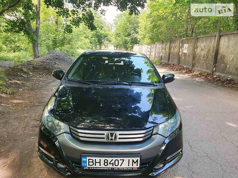 Хэтчбек Honda Insight 2009 в Одессе