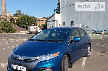 Хэтчбек Honda Insight 2014 в Одессе