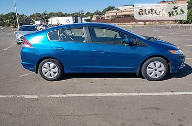 Хэтчбек Honda Insight 2014 в Одессе