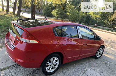 Хетчбек Honda Insight 2011 в Луцьку