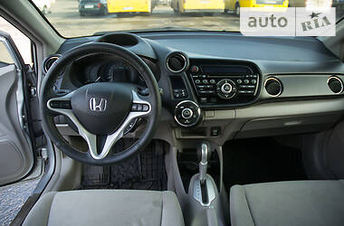 Ліфтбек Honda Insight 2012 в Одесі