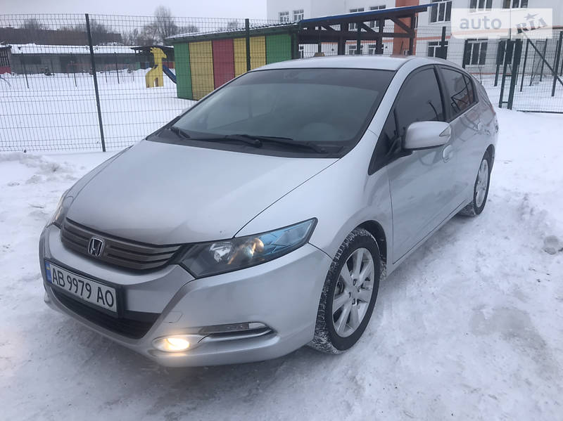 Хэтчбек Honda Insight 2009 в Виннице