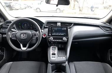 Седан Honda Insight 2018 в Ивано-Франковске