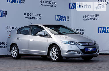 Хэтчбек Honda Insight 2010 в Луцке