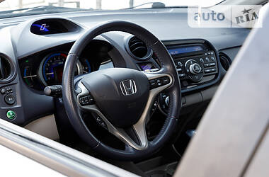 Хэтчбек Honda Insight 2010 в Луцке