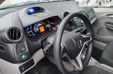 Ліфтбек Honda Insight 2013 в Львові
