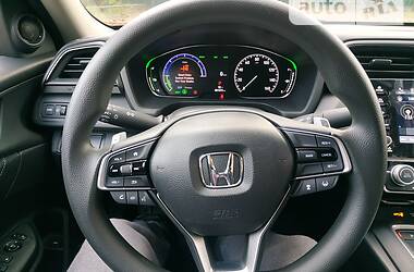 Седан Honda Insight 2020 в Киеве