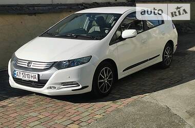 Универсал Honda Insight 2011 в Долине