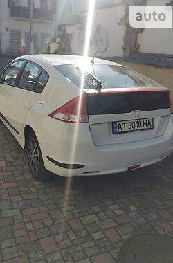 Универсал Honda Insight 2011 в Долине