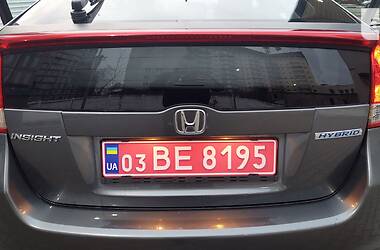 Хэтчбек Honda Insight 2010 в Одессе