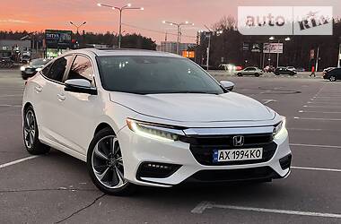 Седан Honda Insight 2018 в Харькове