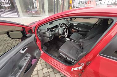 Хэтчбек Honda Insight 2012 в Ивано-Франковске