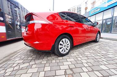 Хэтчбек Honda Insight 2012 в Ивано-Франковске