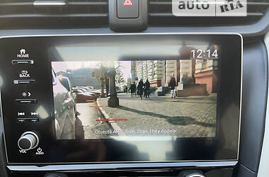 Седан Honda Insight 2018 в 