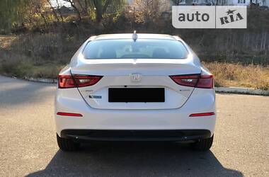 Седан Honda Insight 2020 в 