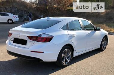 Седан Honda Insight 2020 в 
