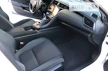 Седан Honda Insight 2020 в 