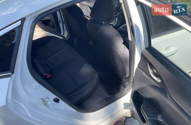 Седан Honda Insight 2019 в 