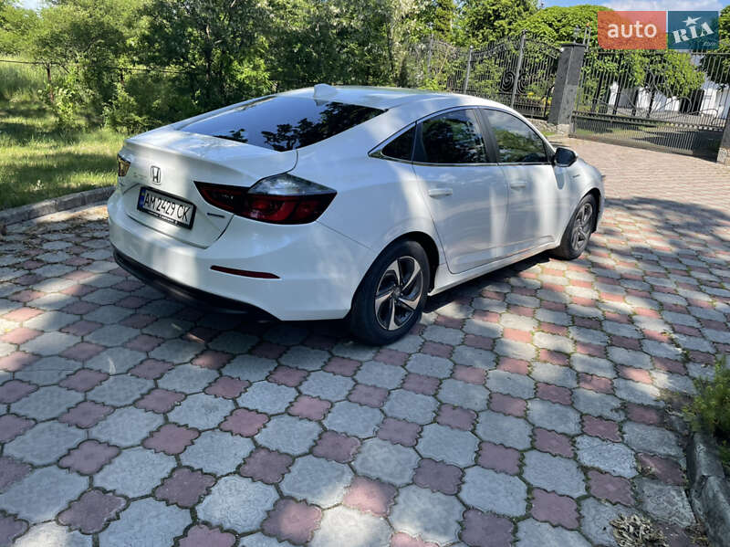 Седан Honda Insight 2019 в Житомире
