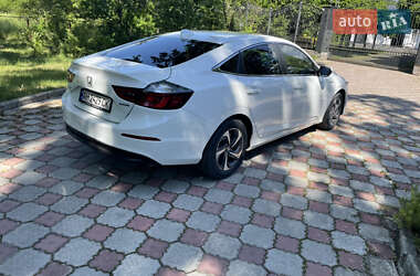 Седан Honda Insight 2019 в 
