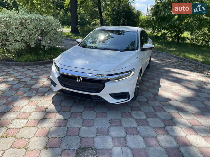 Седан Honda Insight 2019 в Житомире