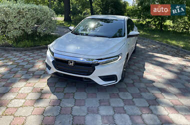 Седан Honda Insight 2019 в 