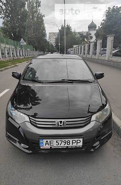 Ліфтбек Honda Insight 2009 в Києві