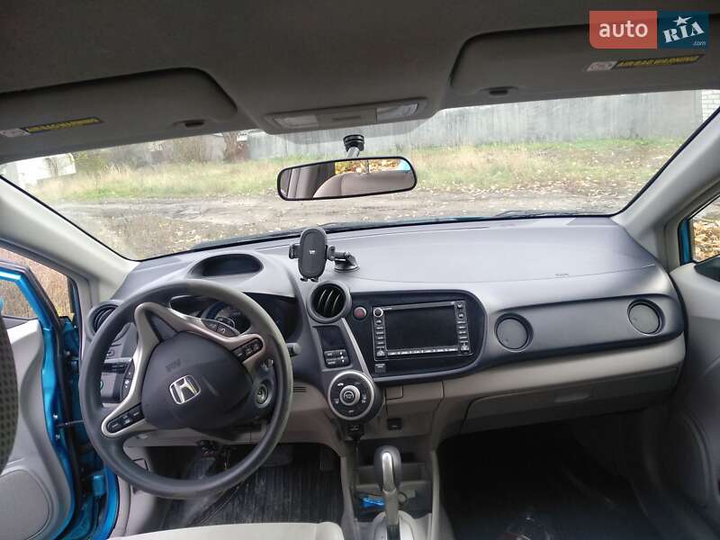 Хэтчбек Honda Insight 2009 в Харькове