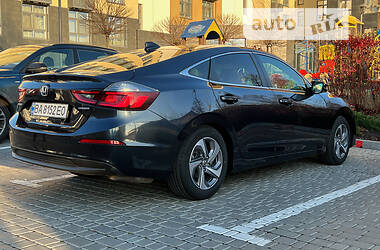 Седан Honda Insight 2020 в Кропивницком