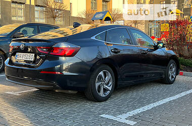 Седан Honda Insight 2020 в Кропивницком