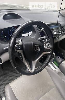 Хэтчбек Honda Insight 2012 в Полтаве