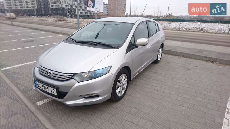 Хэтчбек Honda Insight 2009 в Львове